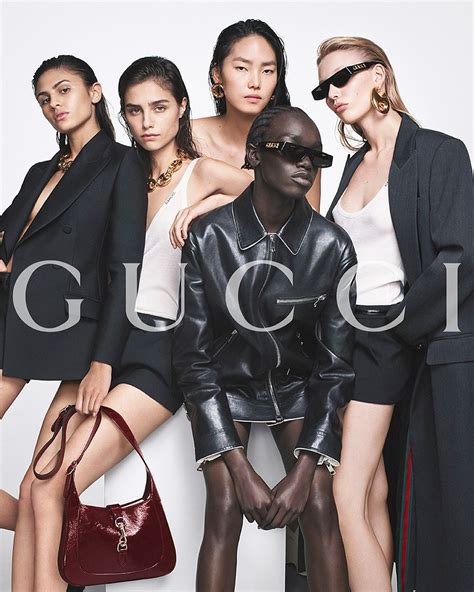 gucci ancora campaign|Gucci ancora 2024.